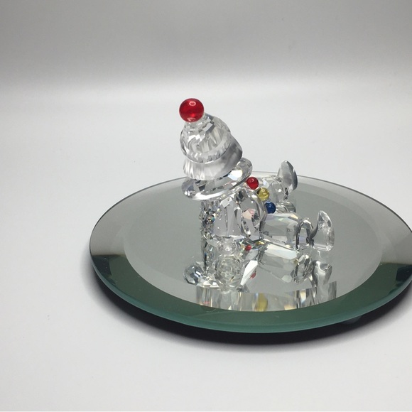 Swarovski Crystal Puppet - Picture 5 of 6